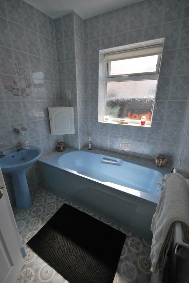 Belle'S Bungalow Cleveleys Exterior photo
